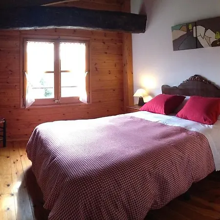 Turismo Rural Can Pol De Dalt Bed And Bike