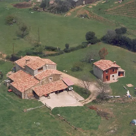 Turismo Rural Can Pol De Dalt Bed And Bike