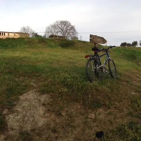 Turismo Rural Can Pol De Dalt Bed And Bike