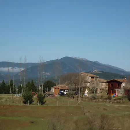 Casa rural Turismo Rural Can Pol De Dalt Bed And Bike