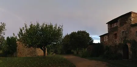 Country house Turismo Rural Can Pol De Dalt - Bed And Bike Bescano