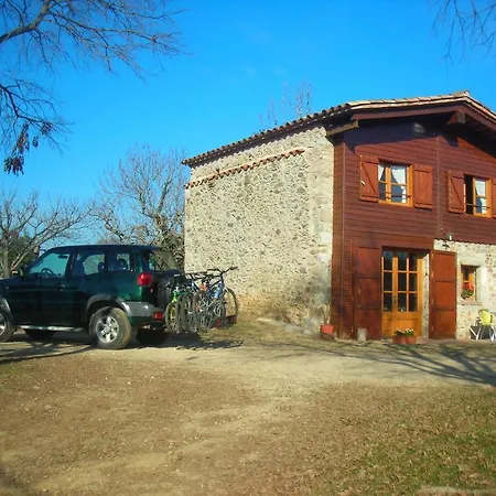 Turismo Rural Can Pol De Dalt Bed And Bike Casa rural
