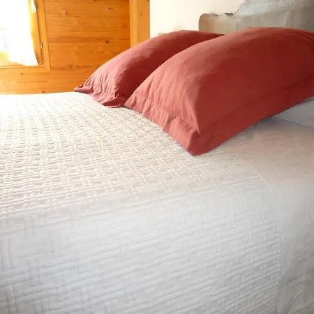 Casa rural Turismo Rural Can Pol De Dalt Bed And Bike Bescanó