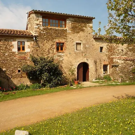 Casa rural Turismo Rural Can Pol De Dalt Bed And Bike