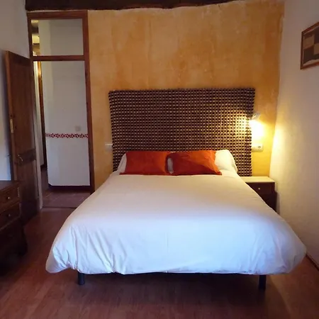 Turismo Rural Can Pol De Dalt - Bed And Bike