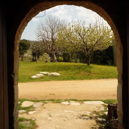 Country house Turismo Rural Can Pol De Dalt - Bed And Bike