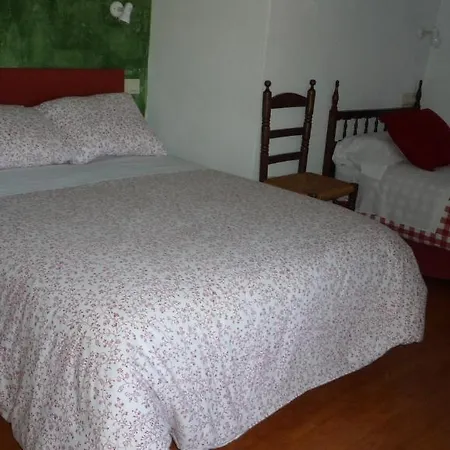 Turismo Rural Can Pol De Dalt Bed And Bike * Bescanó