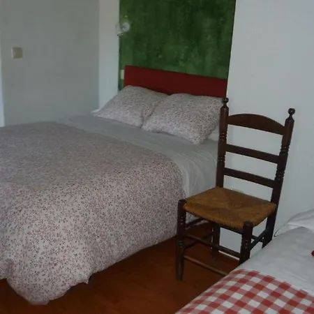 Turismo Rural Can Pol De Dalt Bed And Bike Casa rural *