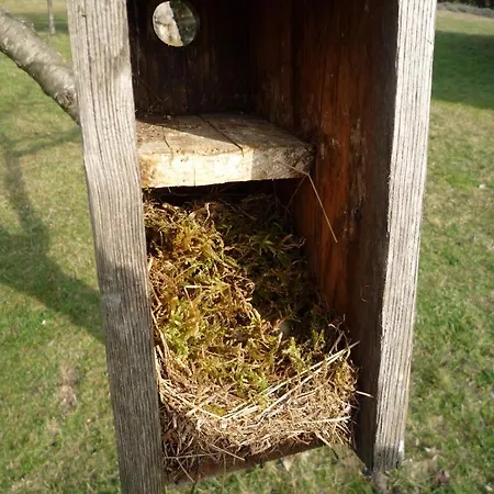 Country house Turismo Rural Can Pol De Dalt - Bed And Bike Bescano