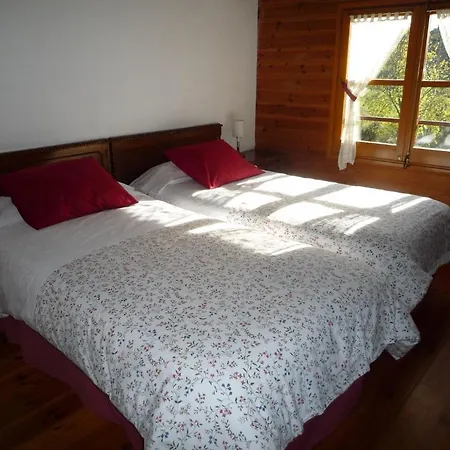 Turismo Rural Can Pol De Dalt Bed And Bike *