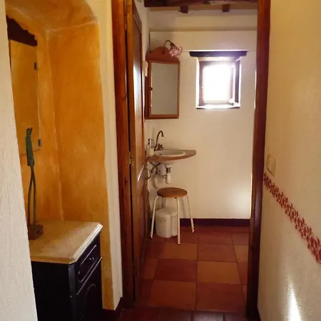 Turismo Rural Can Pol De Dalt Bed And Bike Bescanó