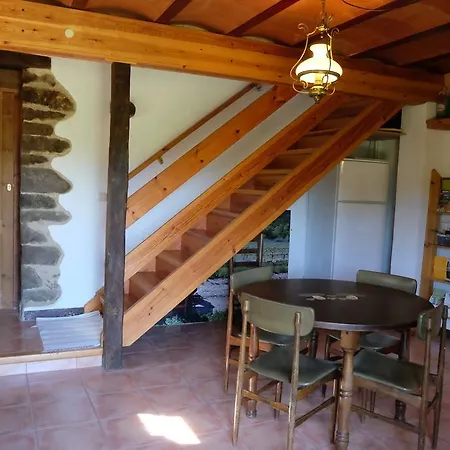 Turismo Rural Can Pol De Dalt Bed And Bike Casa rural *