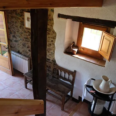 Turismo Rural Can Pol De Dalt Bed And Bike