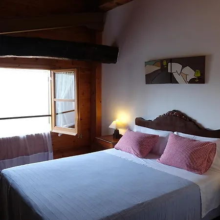 Country house Turismo Rural Can Pol De Dalt - Bed And Bike